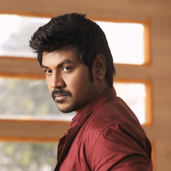 Raghava Lawrence