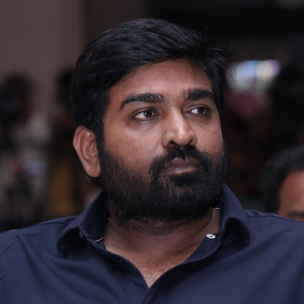 Vijay Sethupathi