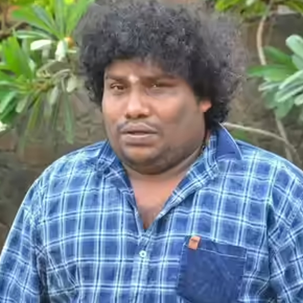 Yogi Babu